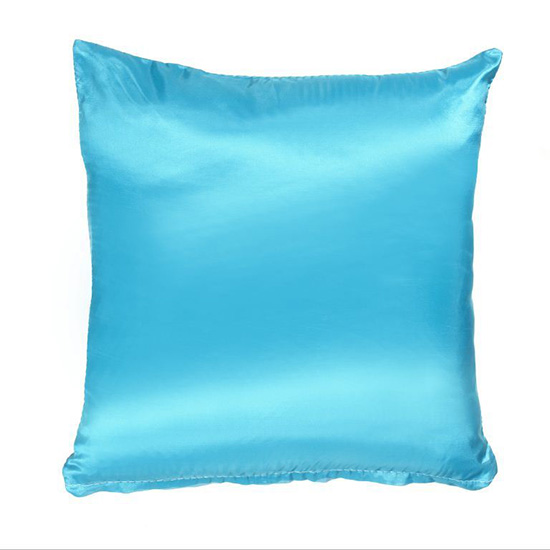 Turquoise Pillow